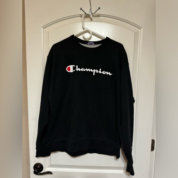 Champion Sweatshirt - Picture 1 of 4
